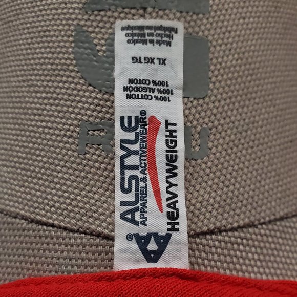 Comic Fan Expo Toronto Canada Crew T-Shirt XL - Picture 4 of 4